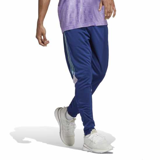 Adidas Мъжки Анцуг Tiro Tracksuit Bottoms Mens  Мъжко облекло за едри хора