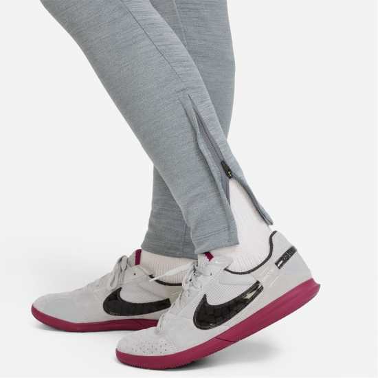 Nike Dri-Fit Academy Tracksuit Bottoms Cool Grey Детски долнища за бягане