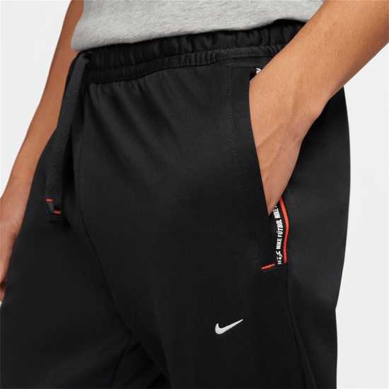 Nike Мъжко Долнище За Джогинг Football Jogging Pants Mens  - Мъжко облекло за едри хора