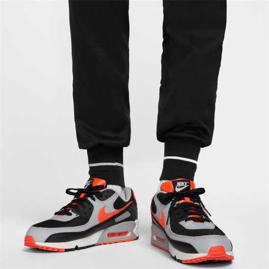 Nike Мъжко Долнище За Джогинг Football Jogging Pants Mens  - Мъжко облекло за едри хора