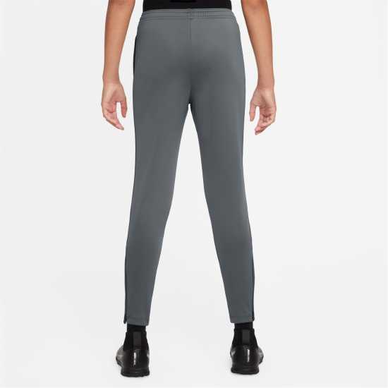 Nike Детски Анцуг Academy Training Tracksuit Bottoms Juniors Сиво Детски долнища за бягане