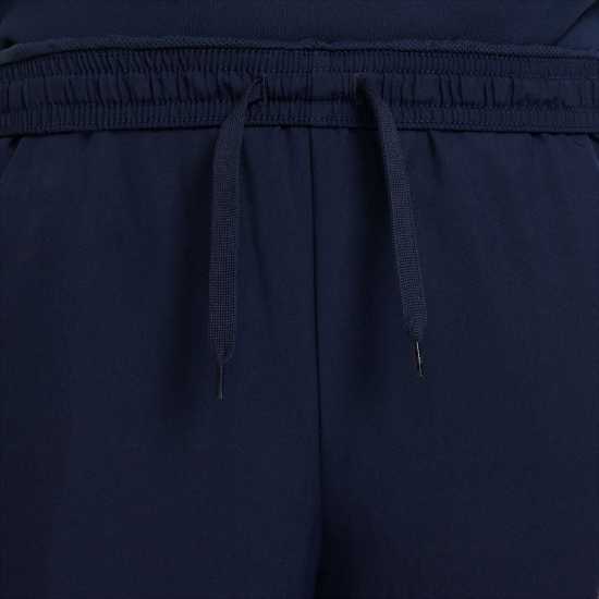 Nike Детски Анцуг Academy Training Tracksuit Bottoms Juniors Navy WVN Детски долнища за бягане