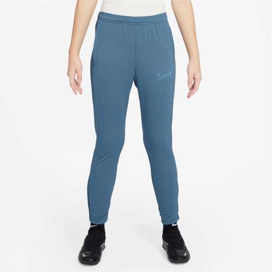 Детски долнища за бягане Nike Детски Анцуг Academy Training Tracksuit Bottoms Juniors Аегенска буря Nike Детски Анцуг Academy Training Tracksuit Bottoms Juniors Аегенска буря Детски долнища за бягане
