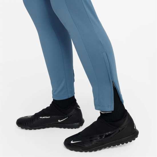 Детски долнища за бягане Nike Детски Анцуг Academy Training Tracksuit Bottoms Juniors Аегенска буря Nike Детски Анцуг Academy Training Tracksuit Bottoms Juniors Аегенска буря Детски долнища за бягане