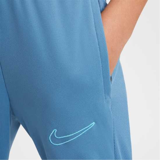 Детски долнища за бягане Nike Детски Анцуг Academy Training Tracksuit Bottoms Juniors Аегенска буря Nike Детски Анцуг Academy Training Tracksuit Bottoms Juniors Аегенска буря Детски долнища за бягане