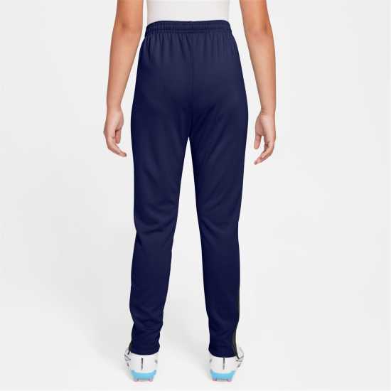 Nike Детски Анцуг Academy Training Tracksuit Bottoms Juniors Blue/Pink Nike Детски Анцуг Academy Training Tracksuit Bottoms Juniors Blue/Pink
