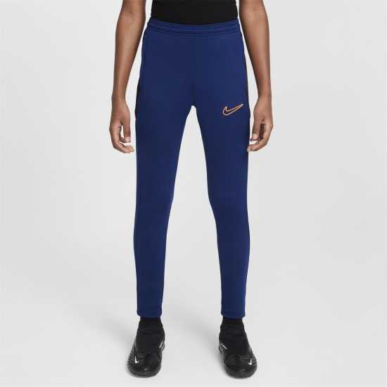 Nike Детски Анцуг Academy Training Tracksuit Bottoms Juniors  Детски долнища за бягане