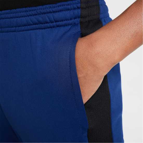 Nike Детски Анцуг Academy Training Tracksuit Bottoms Juniors  Детски долнища за бягане