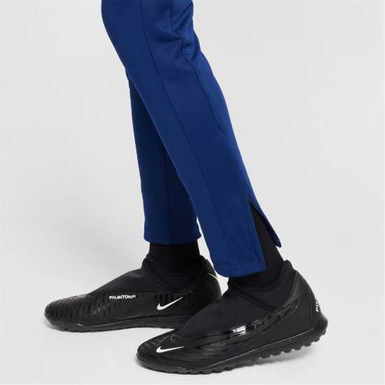 Nike Детски Анцуг Academy Training Tracksuit Bottoms Juniors  Детски долнища за бягане