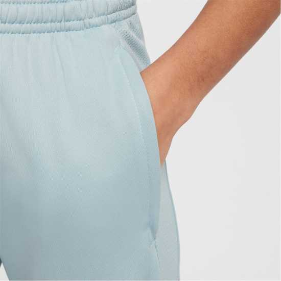 Детски долнища за бягане Nike Детски Анцуг Academy Training Tracksuit Bottoms Juniors Сиво/Розово Nike Детски Анцуг Academy Training Tracksuit Bottoms Juniors Сиво/Розово Детски долнища за бягане