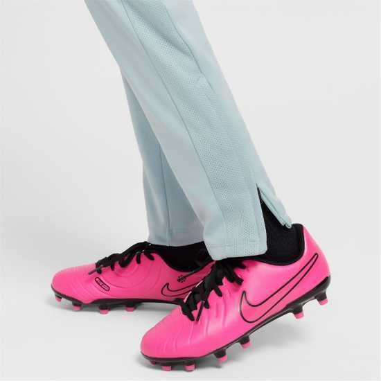 Детски долнища за бягане Nike Детски Анцуг Academy Training Tracksuit Bottoms Juniors Сиво/Розово Nike Детски Анцуг Academy Training Tracksuit Bottoms Juniors Сиво/Розово Детски долнища за бягане