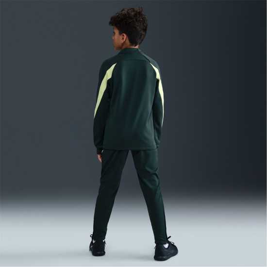 Детски долнища за бягане Nike Academy Training Pants Juniors Black/White/Pink Nike Academy Training Pants Juniors Black/White/Pink Детски долнища за бягане