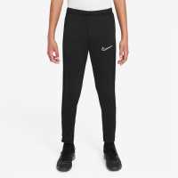 Nike Academy Training Pants Juniors Черно/Бяло Детски долнища за бягане