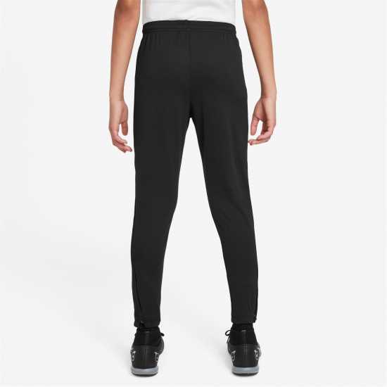 Nike Academy Training Pants Juniors Черно/Бяло Детски долнища за бягане
