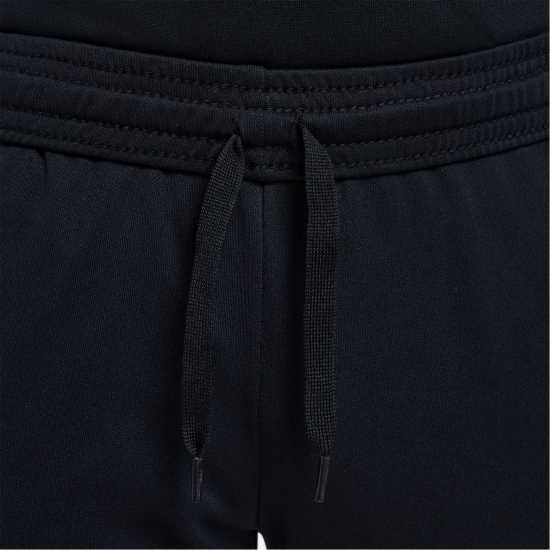 Nike Academy Training Pants Juniors Черно/Бяло Детски долнища за бягане