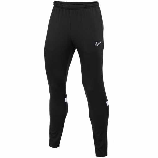 Детски долнища за бягане Nike Детски Анцуг Academy Training Tracksuit Bottoms Juniors Черно/Бяло Nike Детски Анцуг Academy Training Tracksuit Bottoms Juniors Черно/Бяло Детски долнища за бягане