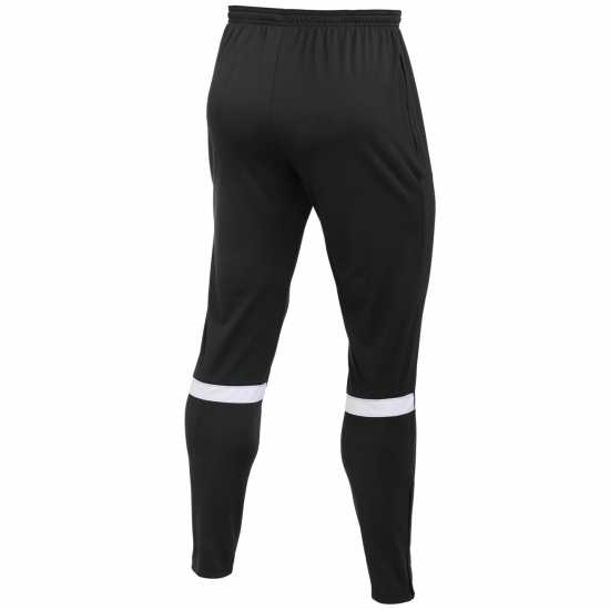 Детски долнища за бягане Nike Детски Анцуг Academy Training Tracksuit Bottoms Juniors Черно/Бяло Nike Детски Анцуг Academy Training Tracksuit Bottoms Juniors Черно/Бяло Детски долнища за бягане