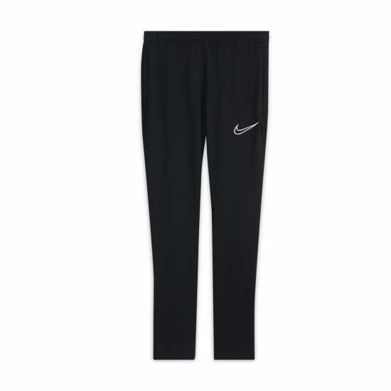 Детски долнища за бягане Nike Детски Анцуг Academy Training Tracksuit Bottoms Juniors Черно/Бяло Nike Детски Анцуг Academy Training Tracksuit Bottoms Juniors Черно/Бяло Детски долнища за бягане
