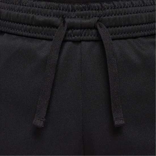 Nike Детски Анцуг Academy Training Tracksuit Bottoms Juniors Черно/Бяло Детски долнища за бягане