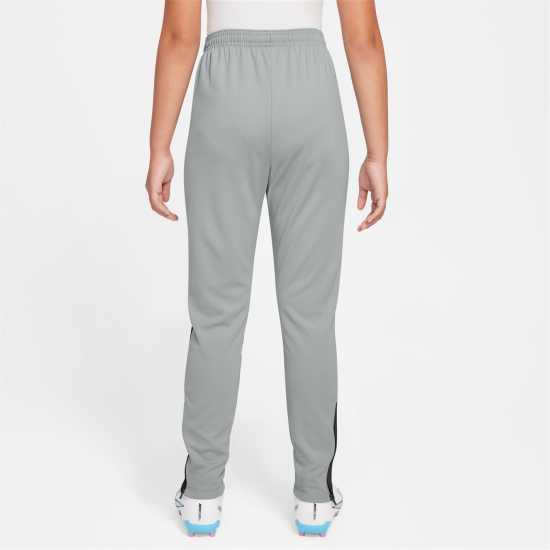 Nike Детски Анцуг Academy Training Tracksuit Bottoms Juniors Grey/Gold Nike Детски Анцуг Academy Training Tracksuit Bottoms Juniors Grey/Gold