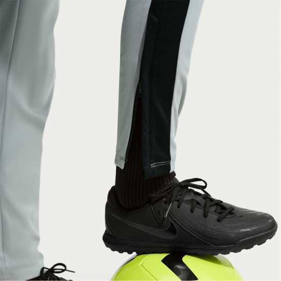 Nike Детски Анцуг Academy Training Tracksuit Bottoms Juniors Grey/Gold Nike Детски Анцуг Academy Training Tracksuit Bottoms Juniors Grey/Gold