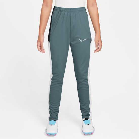 Nike Детски Анцуг Academy Training Tracksuit Bottoms Juniors Slate/White Nike Детски Анцуг Academy Training Tracksuit Bottoms Juniors