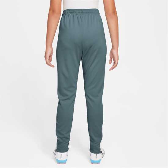 Nike Детски Анцуг Academy Training Tracksuit Bottoms Juniors Slate/White Nike Детски Анцуг Academy Training Tracksuit Bottoms Juniors