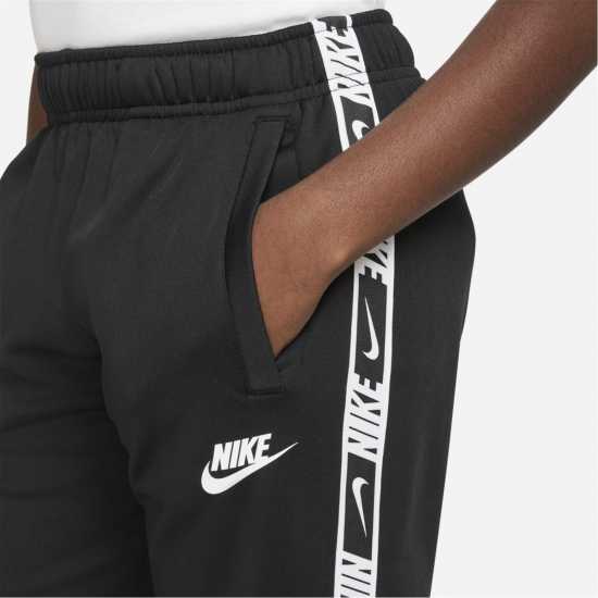 Nike Nsw Repeat Pk Joggers Junior Boys  - Детски долнища за бягане