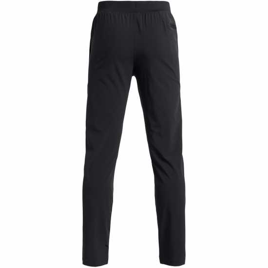 Under Armour Unstoppable Tapered Bottoms Juniors Черно Under Armour Unstoppable Tapered Bottoms Juniors Черно