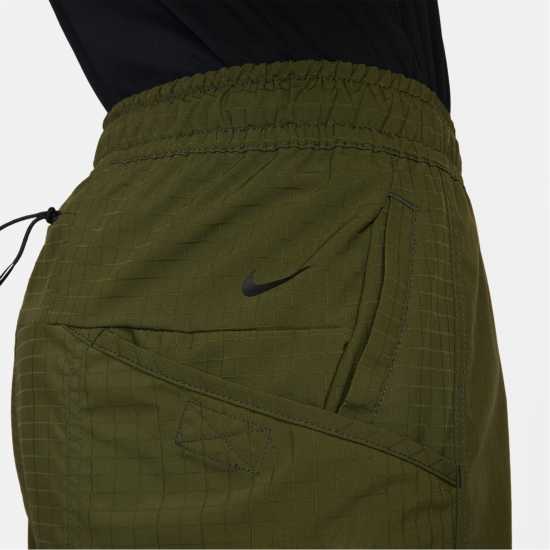 Nike Dri-FIT ADV A.P.S. Men's Woven Fitness Pants  Мъжко облекло за едри хора