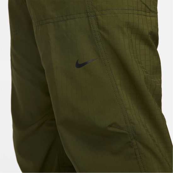 Nike Dri-FIT ADV A.P.S. Men's Woven Fitness Pants  Мъжко облекло за едри хора