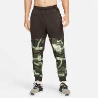 Nike Мъжко Долнище Camo Tape Pants Mens  Мъжко облекло за едри хора