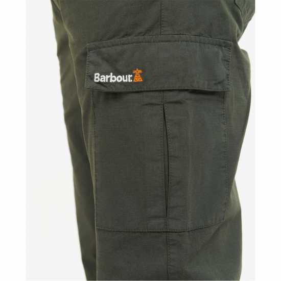 Barbour Hiker Venture Cargo Trousers  