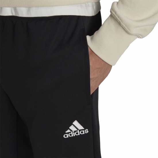 Adidas Мъжки Анцуг Entrada 22 Training Tracksuit Bottoms Mens Черно Мъжки спортни екипи в две части