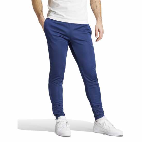 Мъжки спортни екипи в две части Adidas Мъжки Анцуг Entrada 22 Training Tracksuit Bottoms Mens Морска синьо Adidas Мъжки Анцуг Entrada 22 Training Tracksuit Bottoms Mens Морска синьо Мъжки спортни екипи в две части
