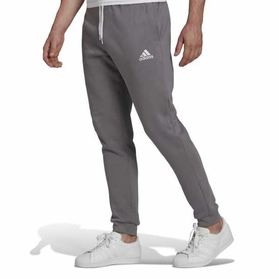 Мъжки спортни екипи в две части Adidas Мъжко Спортно Долнище Ent22 Sweat Pants Mens Сиво Adidas Мъжко Спортно Долнище Ent22 Sweat Pants Mens Сиво Мъжки спортни екипи в две части