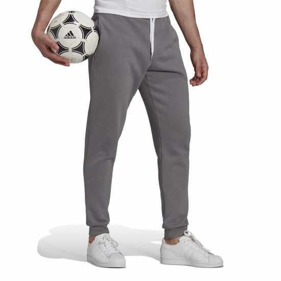Мъжки спортни екипи в две части Adidas Мъжко Спортно Долнище Ent22 Sweat Pants Mens Сиво Adidas Мъжко Спортно Долнище Ent22 Sweat Pants Mens Сиво Мъжки спортни екипи в две части