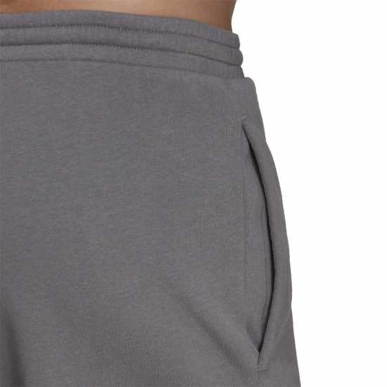Adidas Мъжко Спортно Долнище Ent22 Sweat Pants Mens Grey Мъжко облекло за едри хора