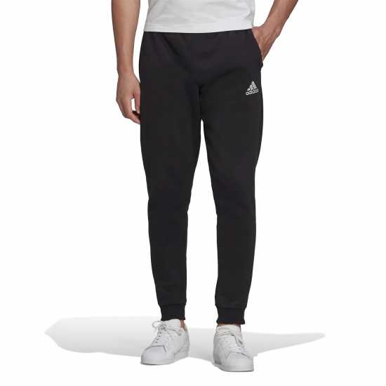 Adidas Мъжко Спортно Долнище Ent22 Sweat Pants Mens Черно Мъжки спортни екипи в две части