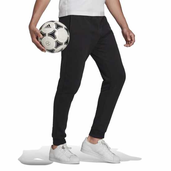 Adidas Мъжко Спортно Долнище Ent22 Sweat Pants Mens Черно Мъжки спортни екипи в две части