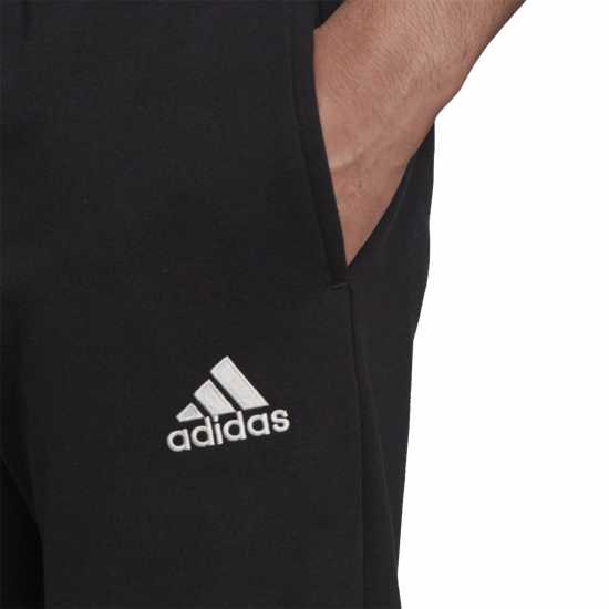 Adidas Мъжко Спортно Долнище Ent22 Sweat Pants Mens Черно Мъжки спортни екипи в две части