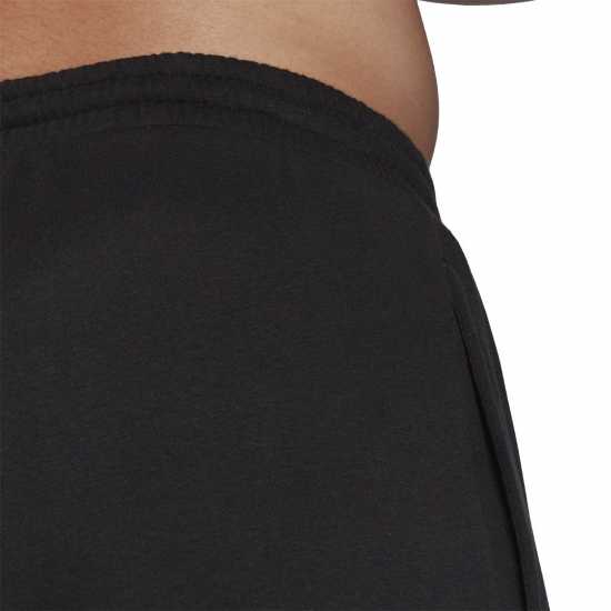 Adidas Мъжко Спортно Долнище Ent22 Sweat Pants Mens Black Мъжко облекло за едри хора