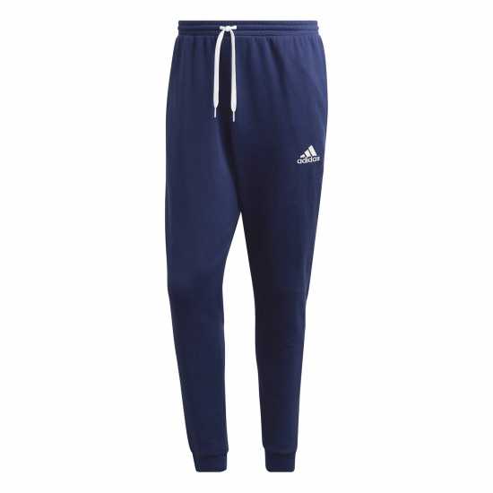 Adidas Мъжко Спортно Долнище Ent22 Sweat Pants Mens Navy Мъжко облекло за едри хора