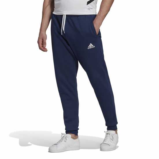 Мъжки спортни екипи в две части Adidas Мъжко Спортно Долнище Ent22 Sweat Pants Mens Морска синьо Adidas Мъжко Спортно Долнище Ent22 Sweat Pants Mens Морска синьо Мъжки спортни екипи в две части