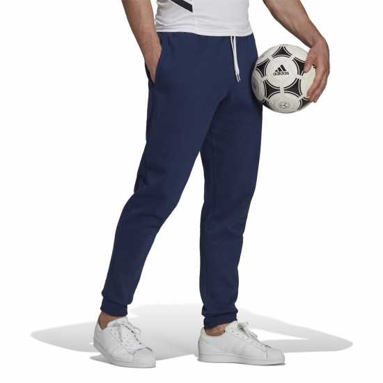 Мъжки спортни екипи в две части Adidas Мъжко Спортно Долнище Ent22 Sweat Pants Mens Морска синьо Adidas Мъжко Спортно Долнище Ent22 Sweat Pants Mens Морска синьо Мъжки спортни екипи в две части