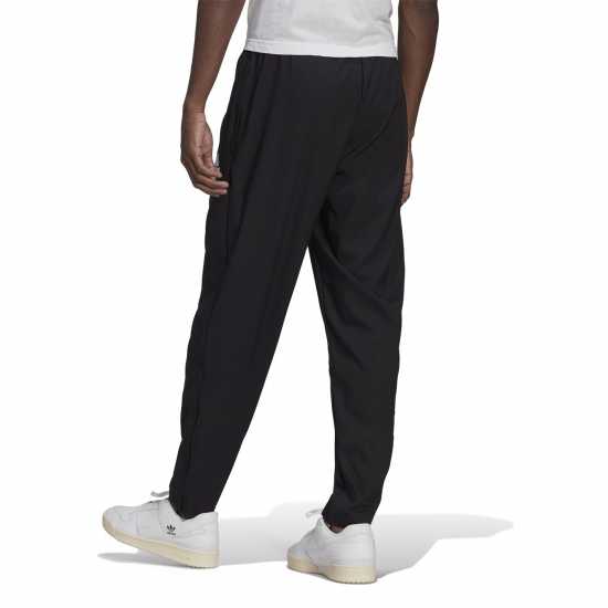 Adidas Мъжко Долнище За Джогинг Ent22 Pre Jogging Pants Mens Black Adidas Мъжко Долнище За Джогинг Ent22 Pre Jogging Pants Mens Black