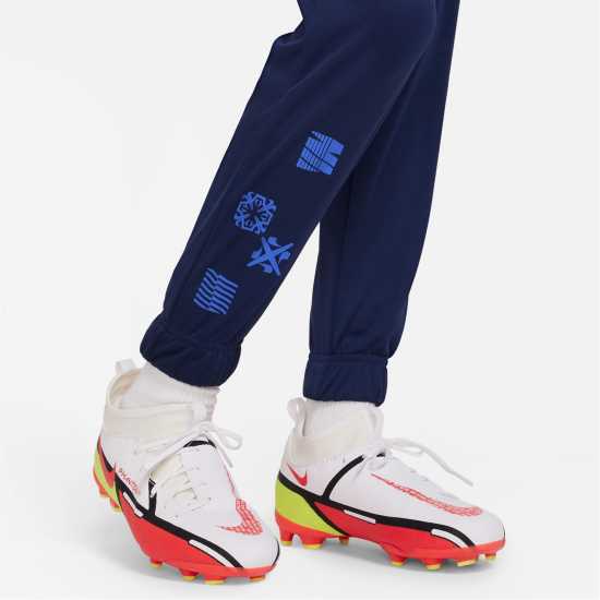 Nike Cr7 Dry Pant Jn99  Детски долнища за бягане