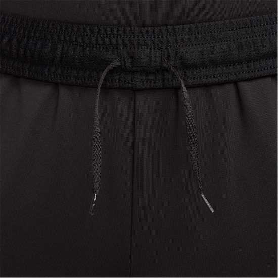 Nike Мъжки Анцуг Strike Tracksuit Bottoms Mens Черно/Бяло Мъжки спортни екипи в две части