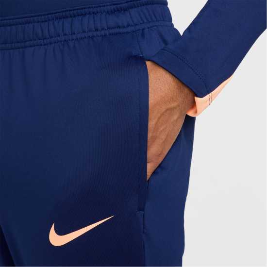 Nike Мъжки Анцуг Strike Tracksuit Bottoms Mens  Мъжки спортни екипи в две части