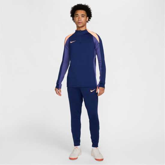 Nike Мъжки Анцуг Strike Tracksuit Bottoms Mens  Мъжки спортни екипи в две части
